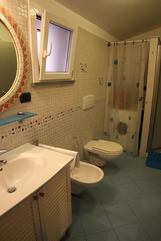 La Casina Della Tagia Daire Manarola Dış mekan fotoğraf